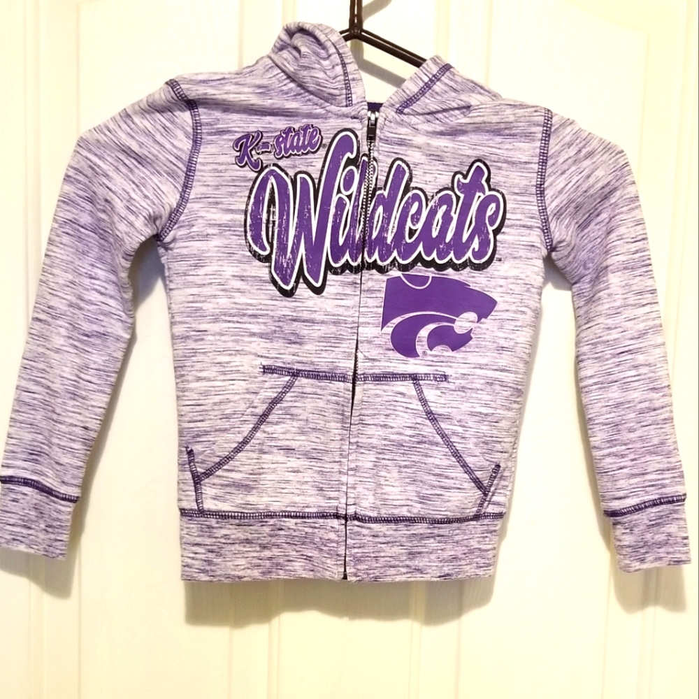 K-State WildCats Jacket